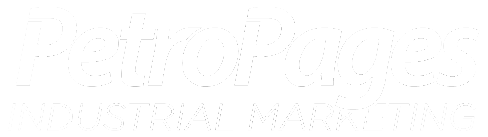 PetroPages Industrial Marketing